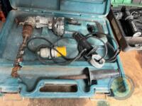 Makita Angle Drill