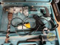 Makita Angle Drill - 2