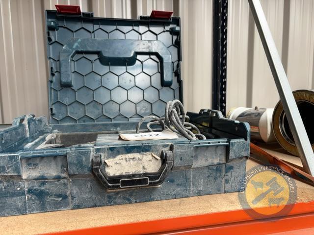 Bosch Multi Tool