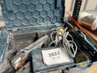 Bosch Multi Tool - 2