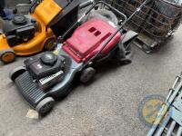Mountfield Lawnmower - 2