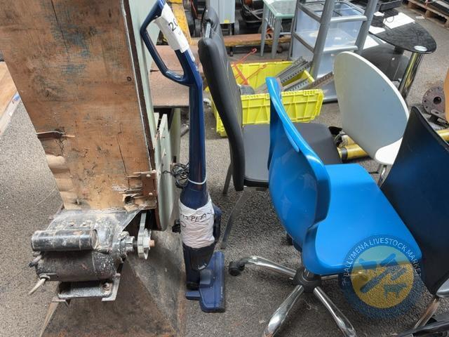 Bosch Floor Cleaner