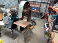 240v Bandsaw