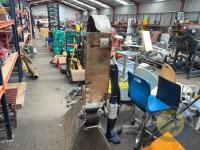 240v Bandsaw - 3