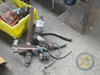 Sprayer Parts - 2