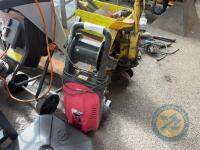 Power Washer - 2