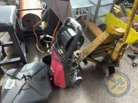 Power Washer - 3