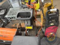 Garden Mulcher - 3