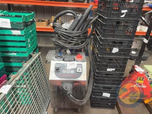 Industrial Hoover /washer