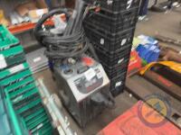Industrial Hoover /washer - 2