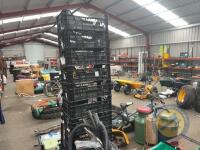 12 Stackable Baskets