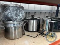 Range of Cookie Equipment - 3