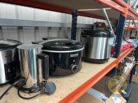 Range of Cookie Equipment - 4