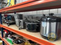 Range of Cookie Equipment - 5