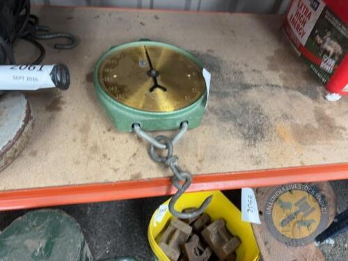 Set of Slater Scales
