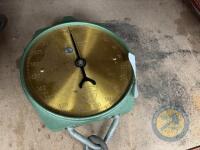 Set of Slater Scales - 2