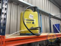 Sprayer - 2