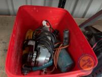 Box of Grinders - 2