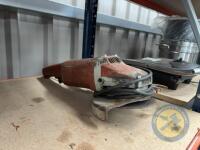 Electric Grinder