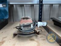 Electric Grinder - 2