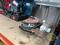 Electric Grinder - 3