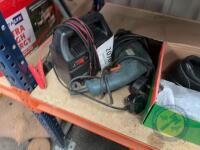 Electric Drill & Jump Pack