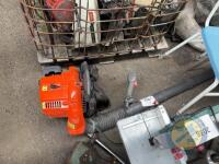 Kraftwelle Leaf Blower - 2