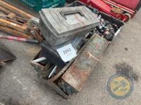 3 Tool Boxes - 2