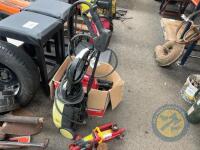 Power Washer