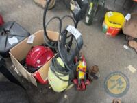 Power Washer - 2