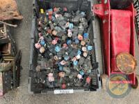 Box Lot of Sprayer Nozzles - 2