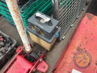 Hot Line Electric Fencer - 2