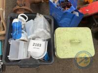 3 Boxes Avory Accessories Water - 2