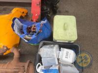 3 Boxes Avory Accessories Water - 3