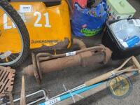 Miniature Cow Tail Pump - 2