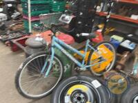 Townsend Bicycle - 2