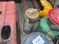 Green House Heater - 2