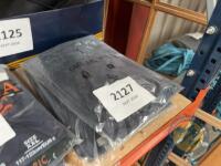 2 Pairs of Waterproof Trousers 3XL