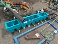 8 Teat Calf Feeder - 2