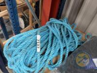 Blue Rope - 2
