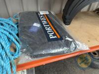 Port West Bomber Jacket Xxl
