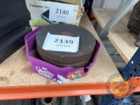10 Metal Grinding Discs