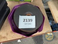 10 Metal Grinding Discs - 2