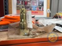 1000 to 540 PTO Adapter - 2