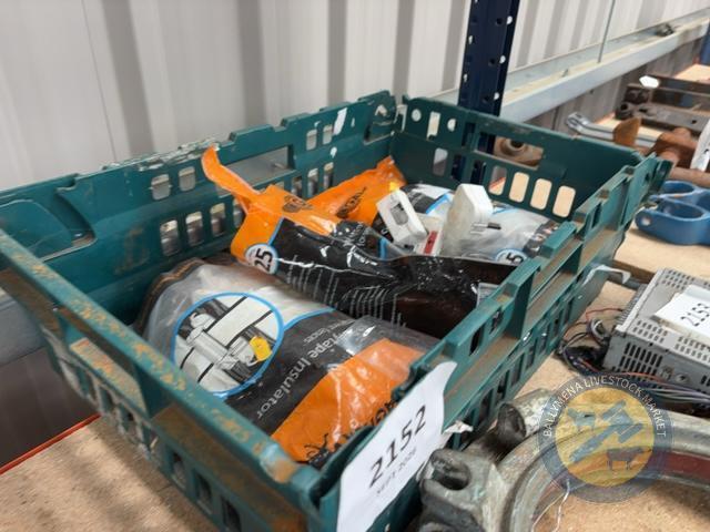 Box of Insulators