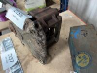 Dexta HYdraulic Pump - 2