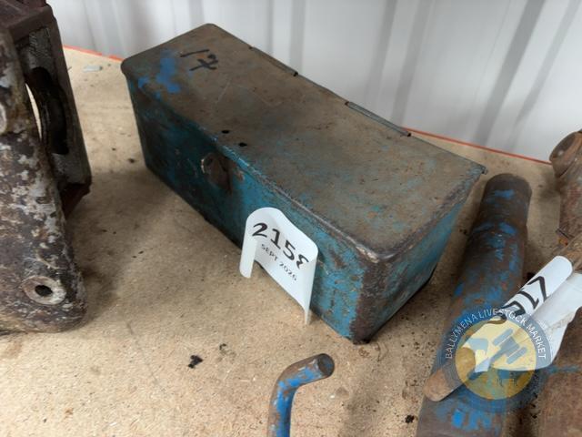 Dexta Tool Box