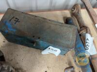 Dexta Tool Box - 2
