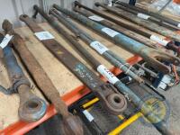 Ford Link Arm