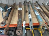 Ford Link Arm - 2
